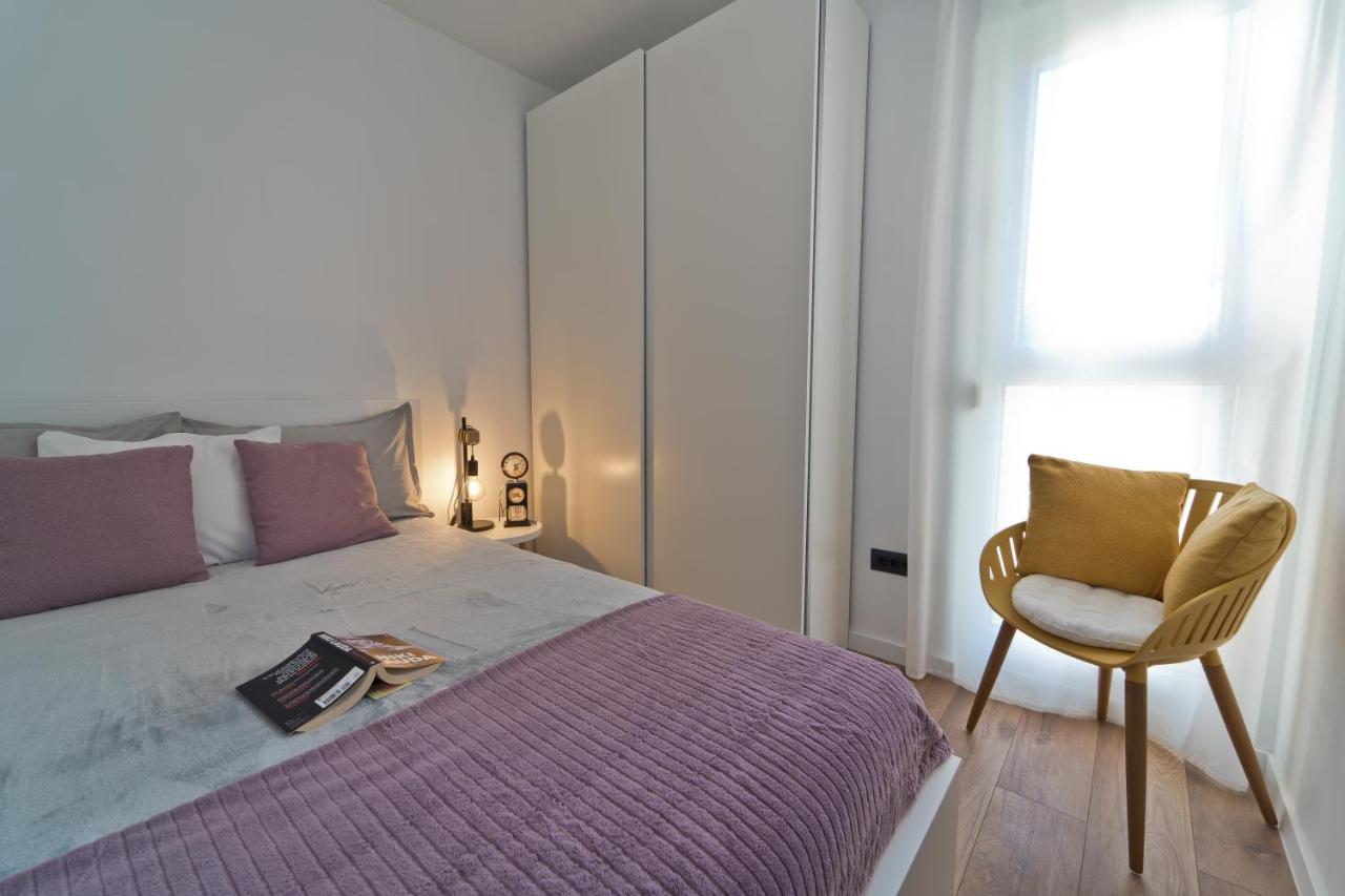 Malemi Apartment Pula Luaran gambar