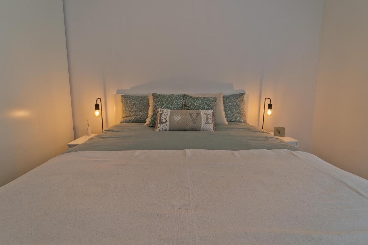 Malemi Apartment Pula Luaran gambar